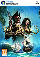 Port Royale 3 (PC) DIGITAL