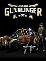 Dying Light - Vintage Gunslinger Bundle (PC) Klíč Steam