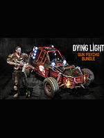 Dying Light - Gun Psycho Bundle (PC) Steam