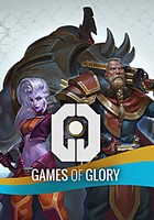 Games Of Glory Guardians Pack