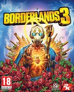 Borderlands 3 Super Deluxe Edition (PC) Klíč Epic Store