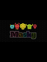 Masky (PC/MAC/LX) DIGITAL