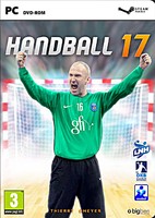 Handball 17 (PC) DIGITAL
