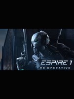 Espire 1: VR Operative (PC) Steam