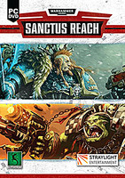 Warhammer 40,000: Sanctus Reach - Sons of Cadia DLC (PC) DIGITAL