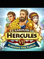 12 Labours of Hercules VII: Fleecing the Fleece (PC) DIGITAL