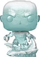 Figurka Marvel - Iceman (Funko POP! Marvel 80th First Appearance 504)