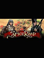 Spice Road (PC) Steam