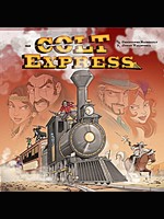 Colt Express (PC) DIGITAL