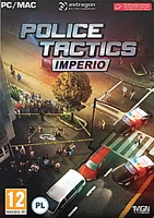 Police Tactics: Imperio (PC/MAC) DIGITAL