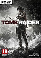 Tomb Raider Game of the Year Edition (PC) DIGITAL