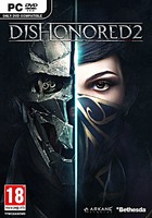 Dishonored 2 (PC) Steam
