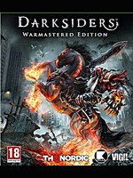 Darksiders 1 Warmastered Edition (PC) Klíč Steam