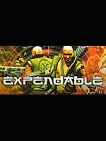 Expendable (PC) DIGITAL