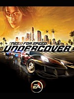 Need for Speed Undercover (PC) DIGITAL