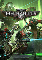 Warhammer 40,000: Mechanicus (PC) Steam