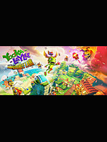 Yooka-Laylee and the Impossible Lair Trowzers Tonics (PC) Steam