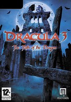 Dracula 3: The Path of the Dragon (PC) DIGITAL