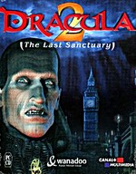 Dracula 2: The Last Sanctuary (PC) DIGITAL