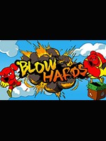 Blowhards 2pack (PC) Steam