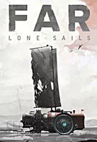 FAR: Lone Sails (PC) Steam