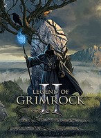 Legend of Grimrock 2 (PC) Steam