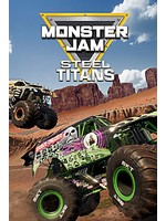 Monster Jam Steel Titans (PC) Steam