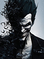 Plakát Batman: Origins - Joker Bats