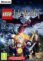Lego Hobbit (PC) Steam