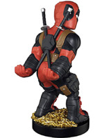 Figurka Cable Guy - Deadpool (zezadu)