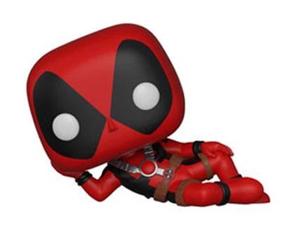 Figurka Deadpool - Deadpool Parody (Funko POP! Marvel 320)