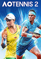 AO Tennis 2 (PC) Steam