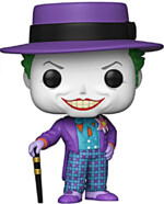 Figurka Batman - 1989 Joker (Funko POP! Heroes 337)