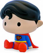 Pokladnička DC Comic - Superman (Chibi)