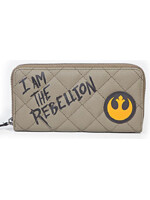 Peněženka Star Wars - I am the Rebellion