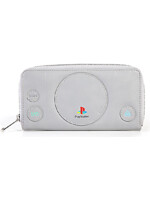 Peněženka PlayStation - Console