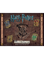 Karetní hra Harry Potter: Boj o Bradavice