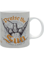 Hrnek Dark Souls - Praise the Sun