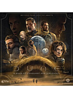 Desková hra Dune ENG
