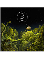 Oficiální soundtrack Samorost 3 na LP