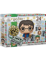 Adventní kalendář Harry Potter - Wizarding World 2020 (Funko Pocket POP!)