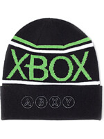 Čepice Xbox - Logo