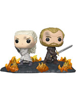 Figurka Game of Thrones - Daenerys and Jorah (Funko POP! Game of Thrones 86)
