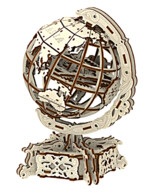 Stavebnice - Globus (dřevěná)