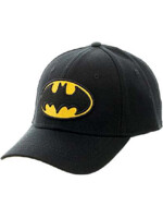 Kšiltovka Batman - Logo