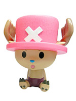 Pokladnička One Piece - Chopper the Reindeer (Chibi)