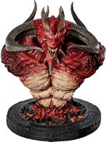 Figurka Diablo - Lord of Terror Busta