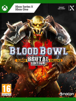 Blood Bowl 3 - Brutal Edition (XBOX)
