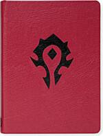 Zápisník World of Warcraft - Horde