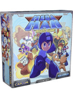 Desková hra Mega Man EN